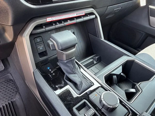 2026 Toyota Tundra SR5 - Photo 19