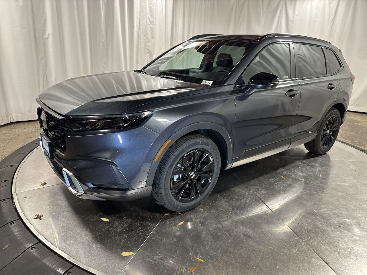 2026 Honda CR-V's photo