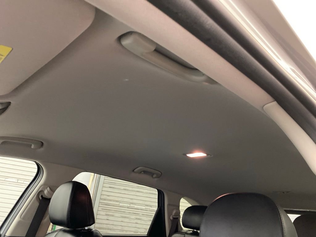 Used 2023 Gray Kia EX image 15