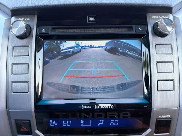 Used 2016 Black Toyota 1794 image 13