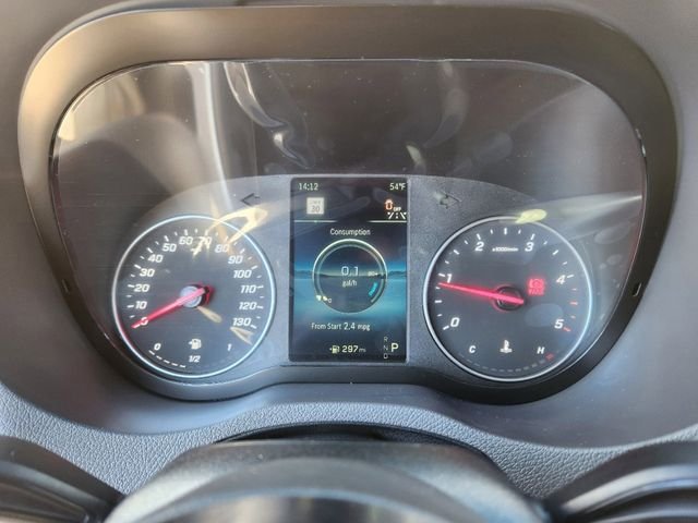 2025 Mercedes-Benz Sprinter Cargo Van Base - Photo 19