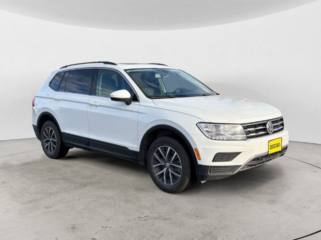 Used 2019  Volkswagen 2.0T SE image 3