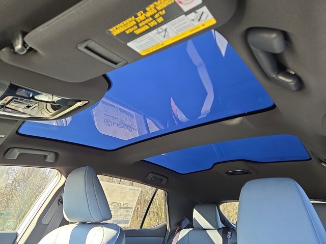 2026 Lexus RZ Premium - Photo 24