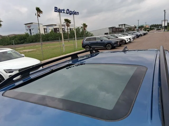 Used 2024 Blue Subaru Premium image 20