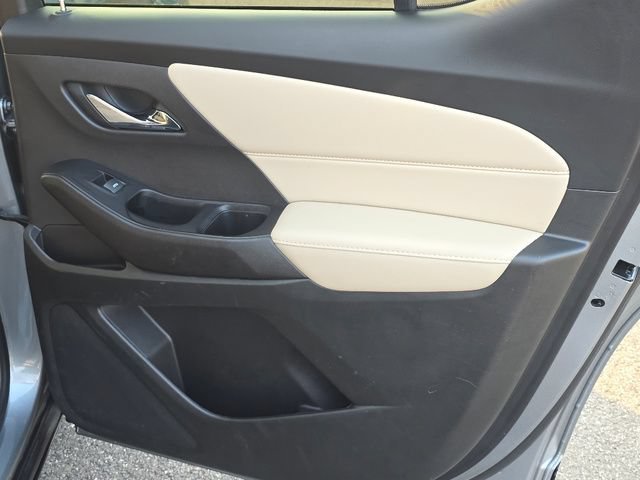 2023 Chevrolet Traverse LS - Photo 22