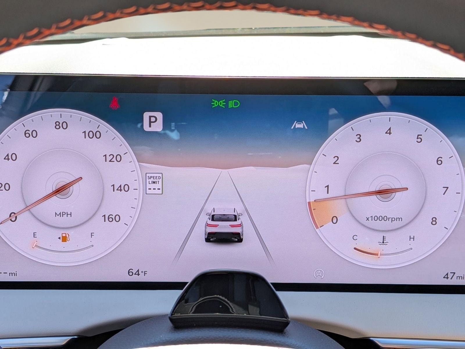 2026 GENESIS GV70 Sport Prestige - Photo 11