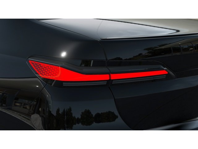 New 2026 Black Sapphire Metallic BMW  image 8
