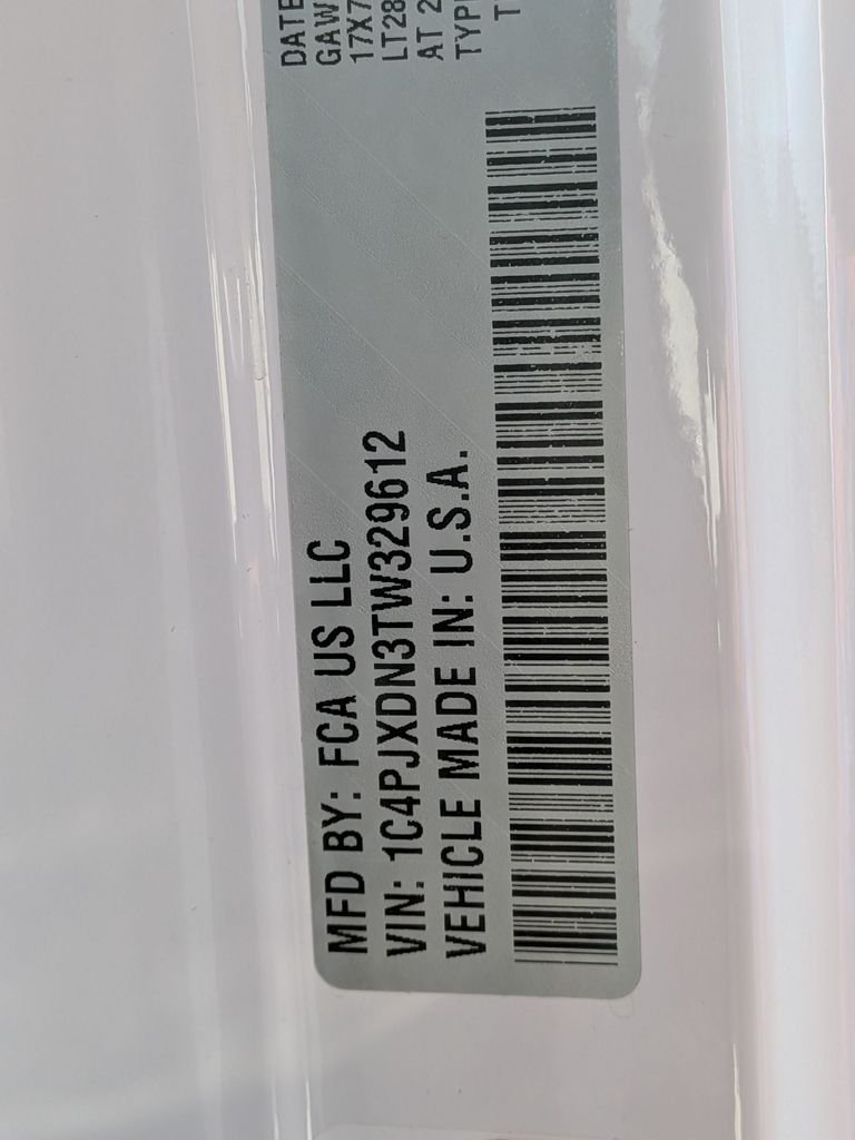 New 2026 Bright White Clearcoat Jeep Willys image 30