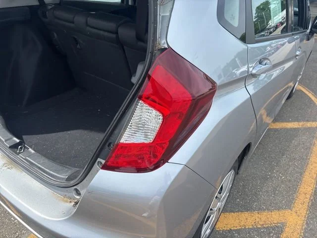 Certified Used 2020 Silver Honda LX image 8