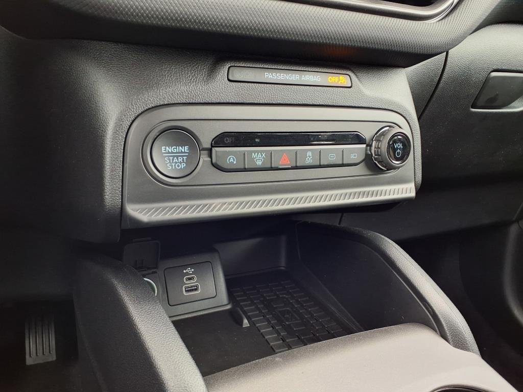 New 2025 Carbonized Gray Metallic Ford Big Bend image 10