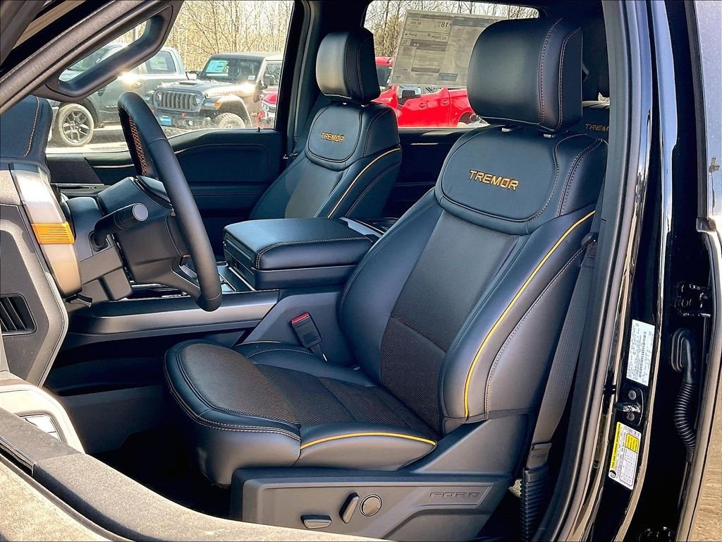 2026 Ford F-150 — photo 11