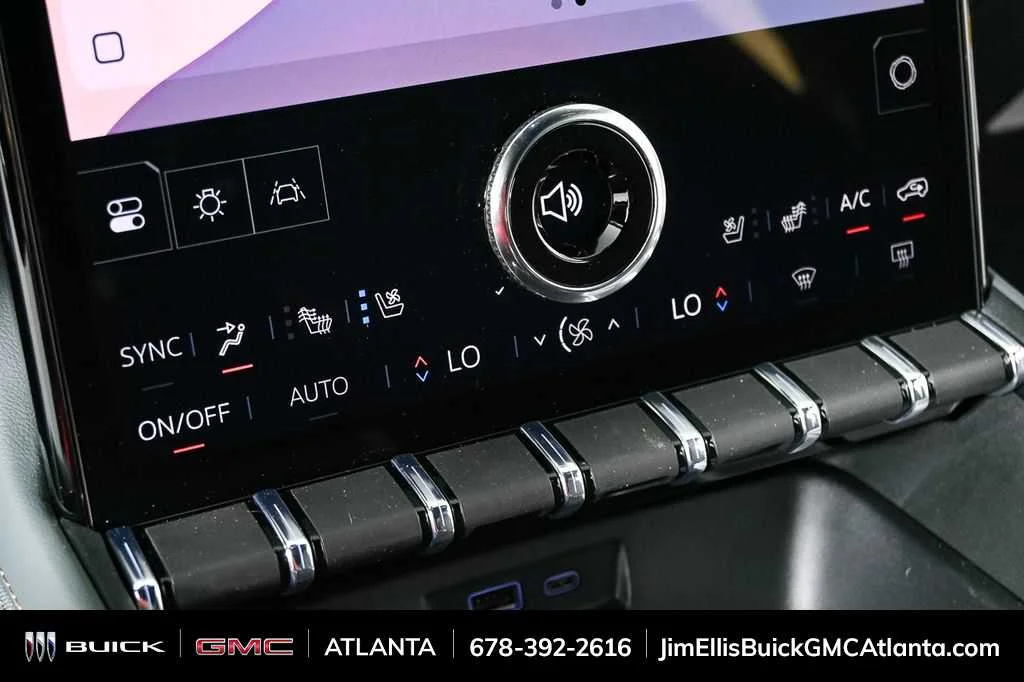 2026 GMC Terrain AT4 - Photo 16