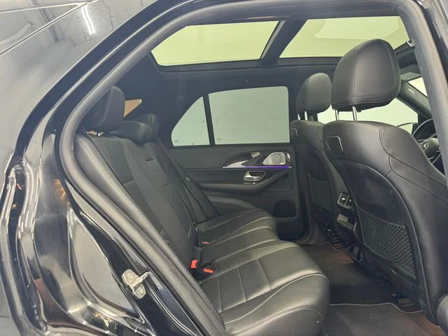 Used 2020 Black Mercedes-Benz GLE 350 image 19