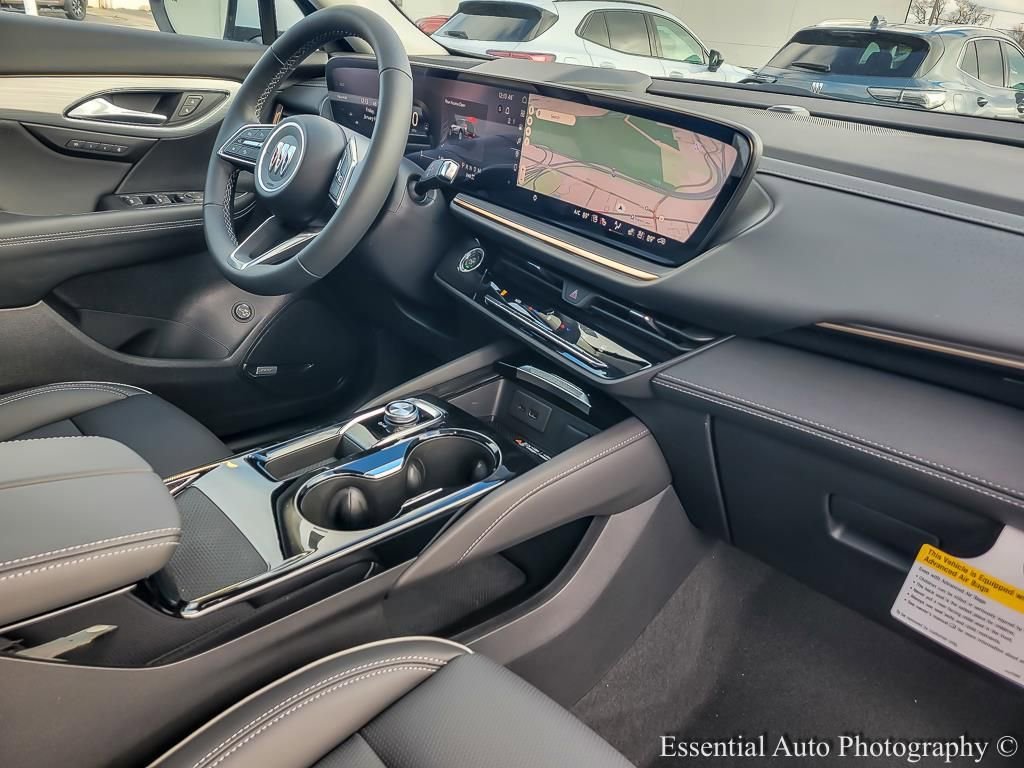 2026 BUICK ENVISION - Image 19