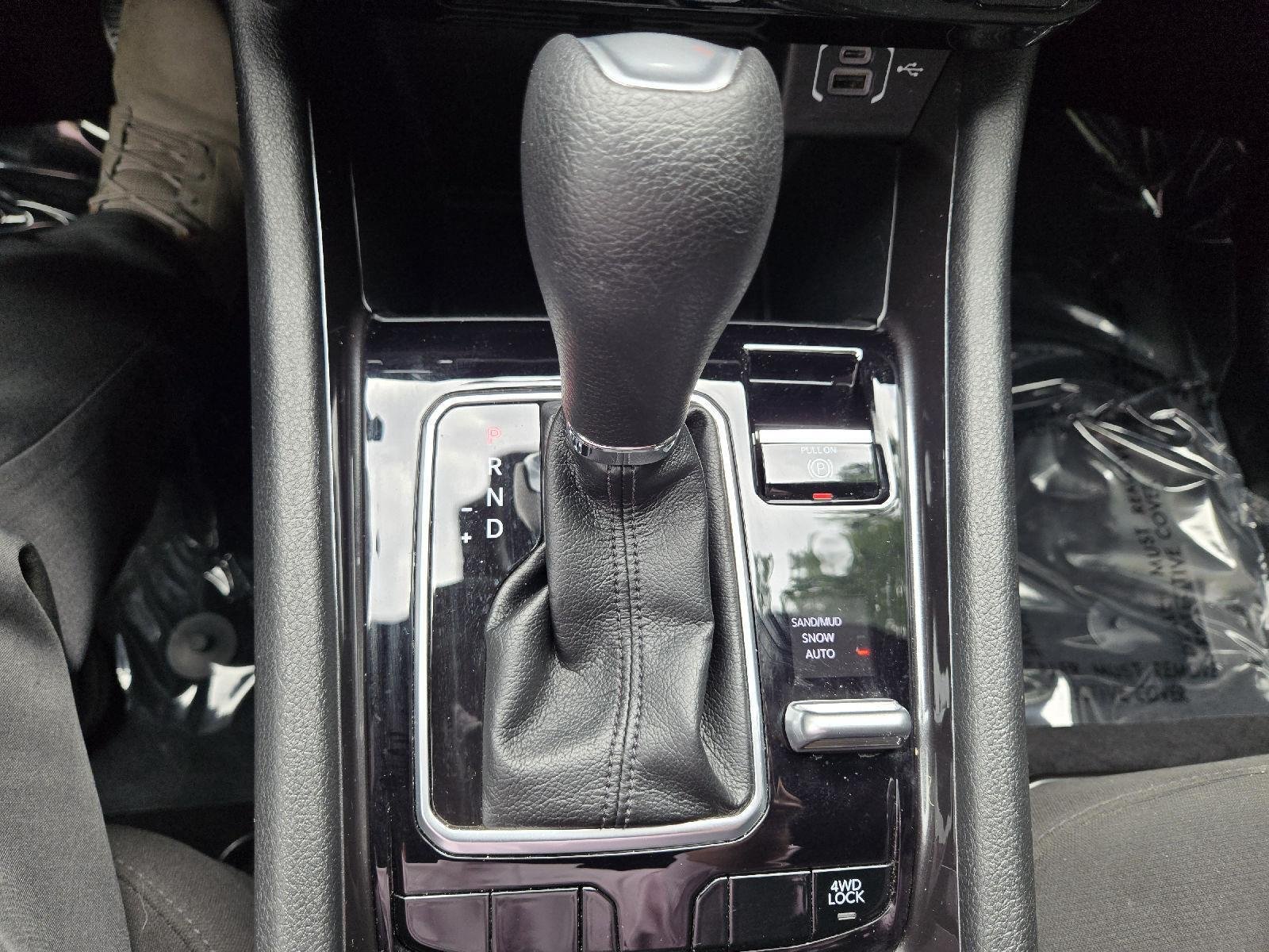 Used 2025 Silver Zynith Metallic Clearcoat Jeep Sport image 40