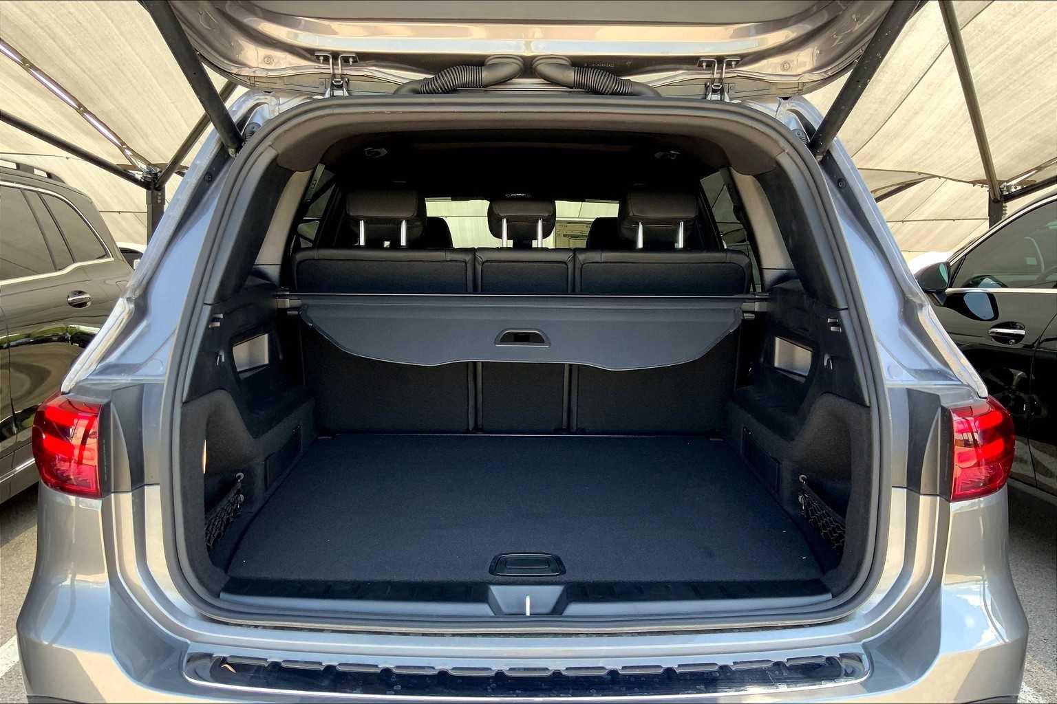 2025 Mercedes-Benz GLB Base - Photo 14