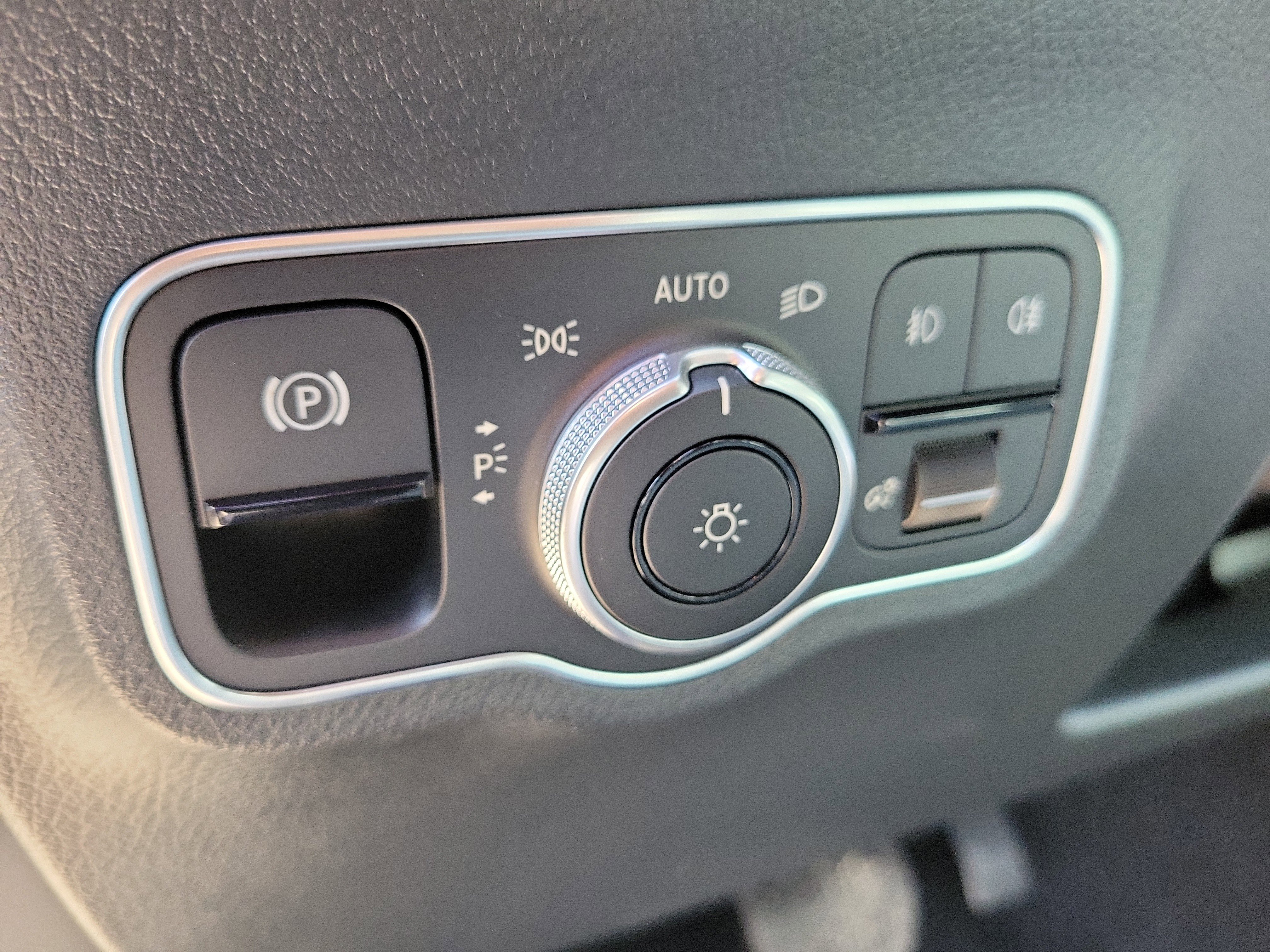 2026 Mercedes-Benz GLA GLA 250 - Photo 56