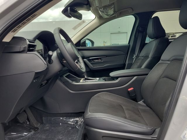2026 Mazda CX-5 S Preferred - Photo 17