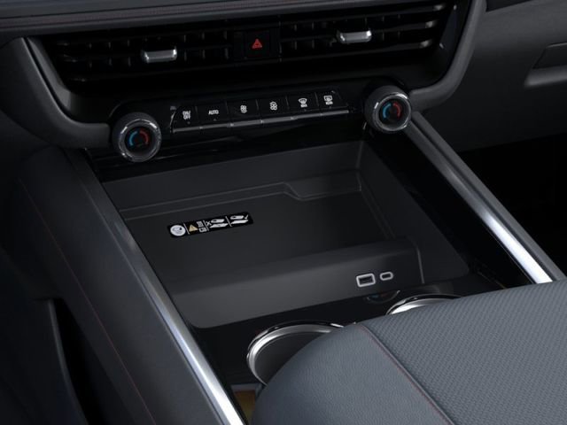2026 Chevrolet Suburban RST - Photo 23
