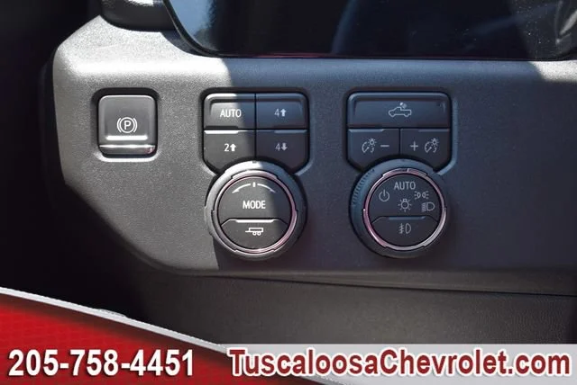 2026 Chevrolet Silverado 1500 LT Trail Boss - Photo 33