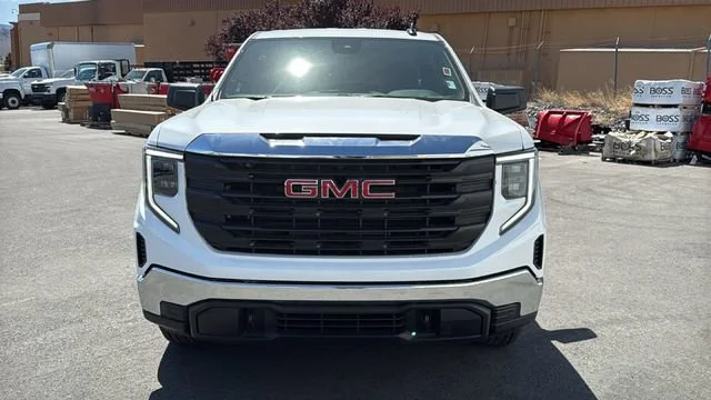 2026 GMC Sierra 1500 Pro - Photo 8