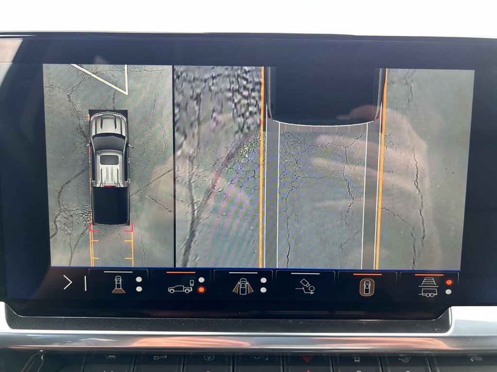2026 Chevrolet Silverado 1500 LT - Photo 31