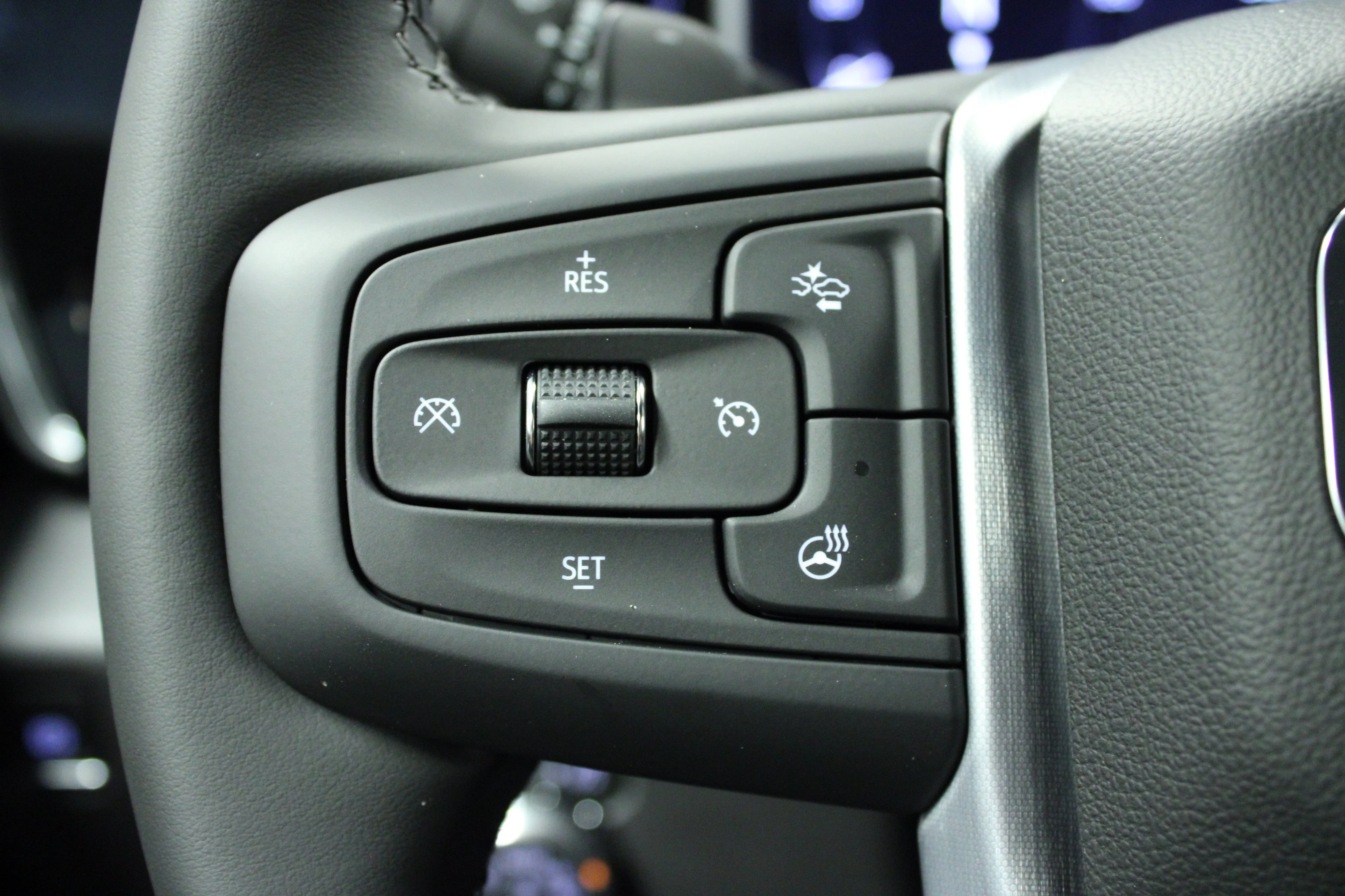 New 2026 Onyx Black GMC SLT image 21