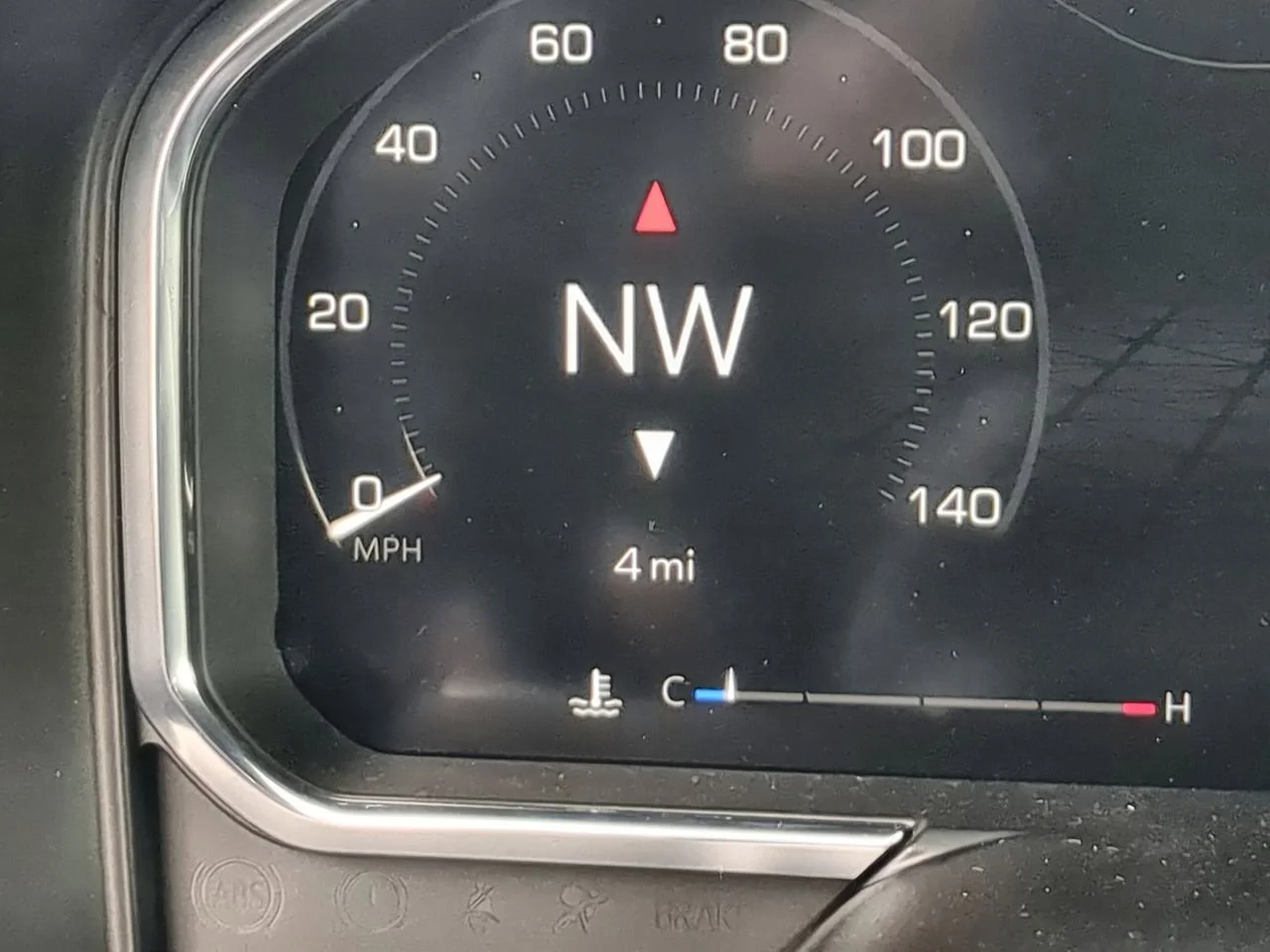 New 2026 Sterling Metallic GMC AT4X image 12