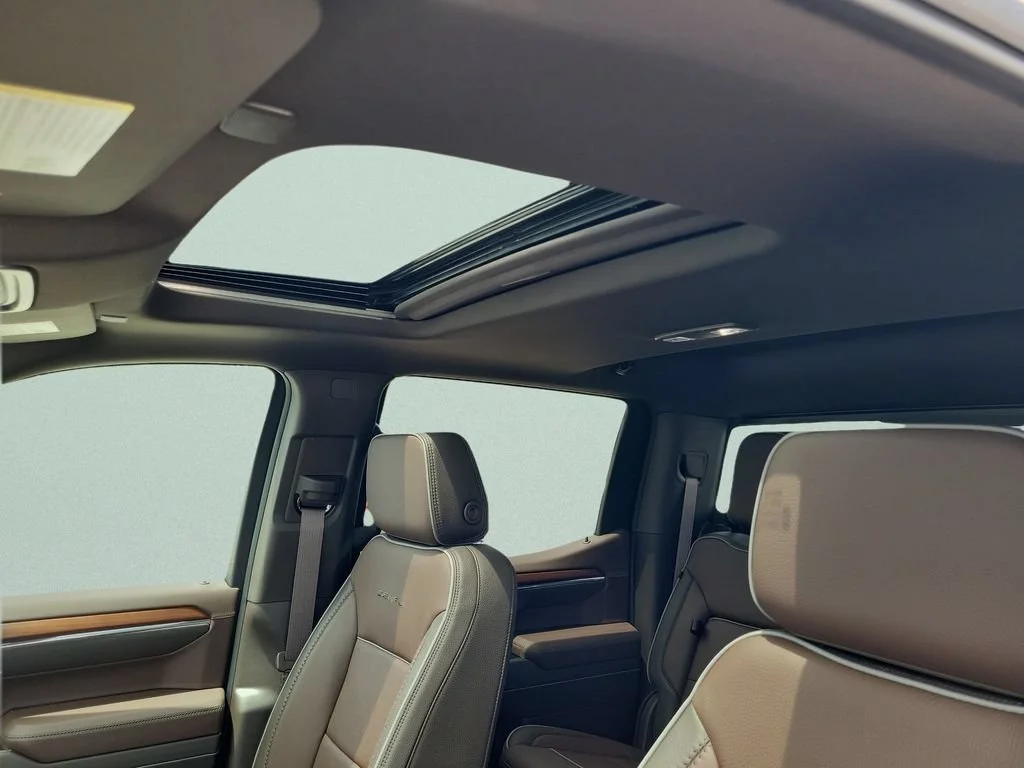 New 2026 Coastal Dune GMC Denali image 17