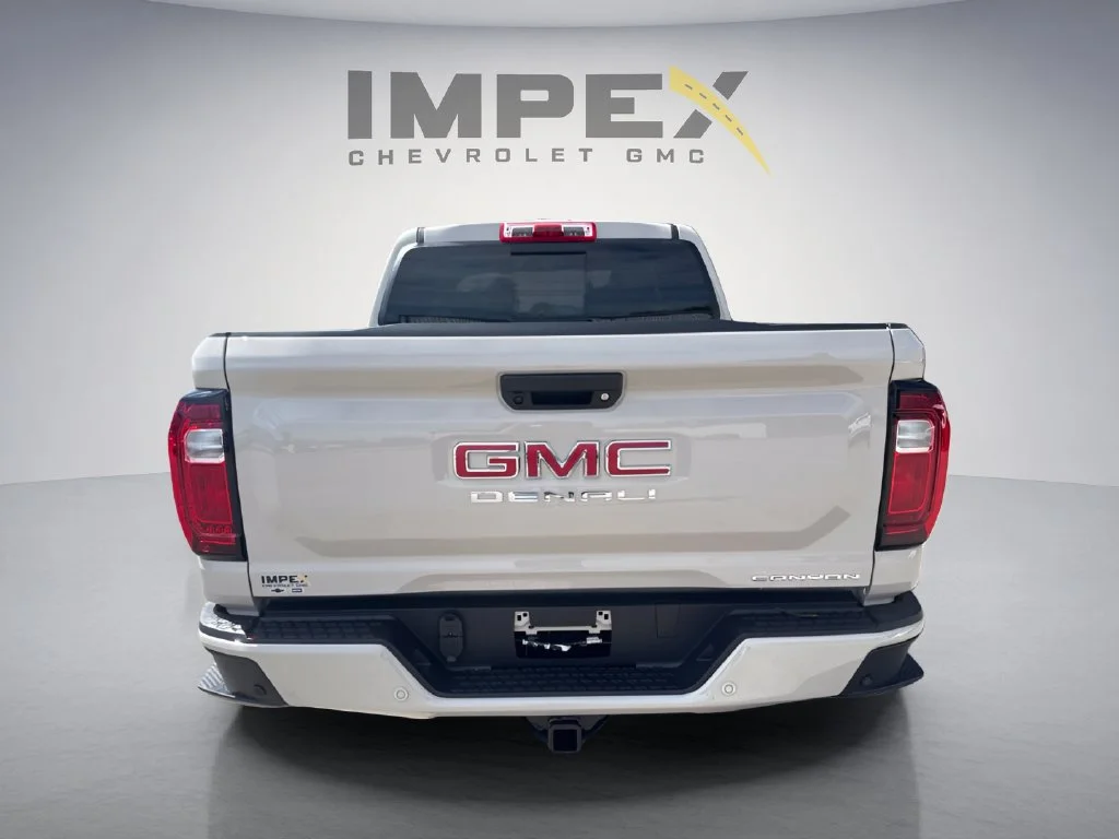 New 2026 Coastal Dune GMC Denali image 4
