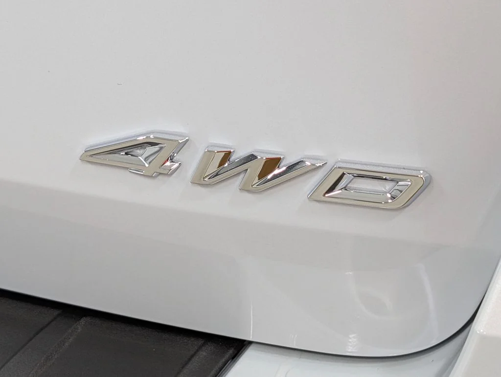 New 2026 Space White Metallic Ford Active image 22