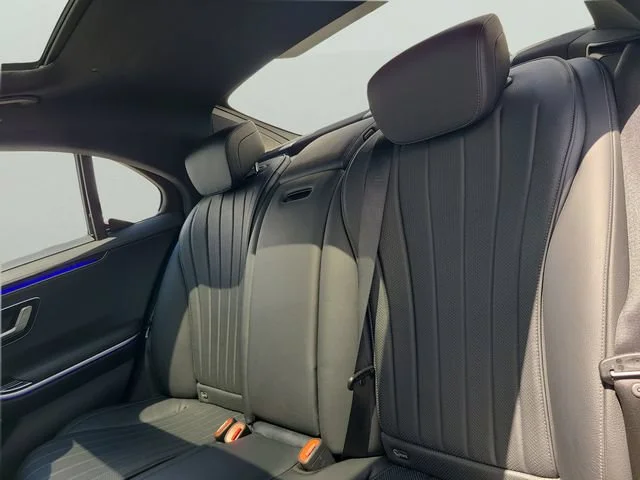 Used 2023 Black Mercedes-Benz S 580 image 7