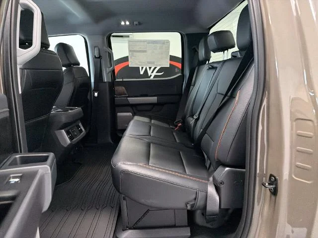 New 2026 Marsh Gray Ford F-250® Lariat® image 35