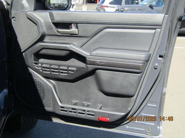 2024 Toyota Tacoma TRD Off Road - Photo 29