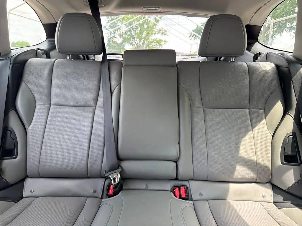 Used 2024 Silver Subaru Limited image 54
