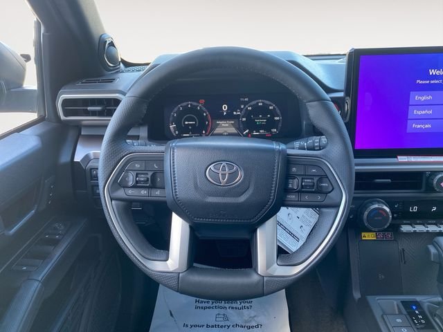 New 2026 Black Toyota  TRD Off-Road Premium image 13