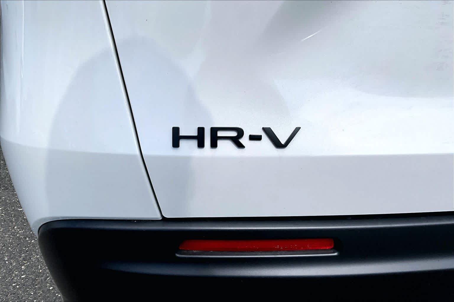 2026 Honda HR-V Sport - Photo 33