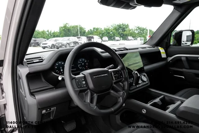 New 2026 Borasco Grey Land Rover S image 2