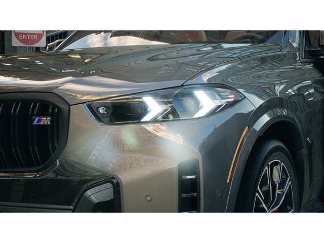 New 2026 Dravit Grey Metallic BMW  image 6