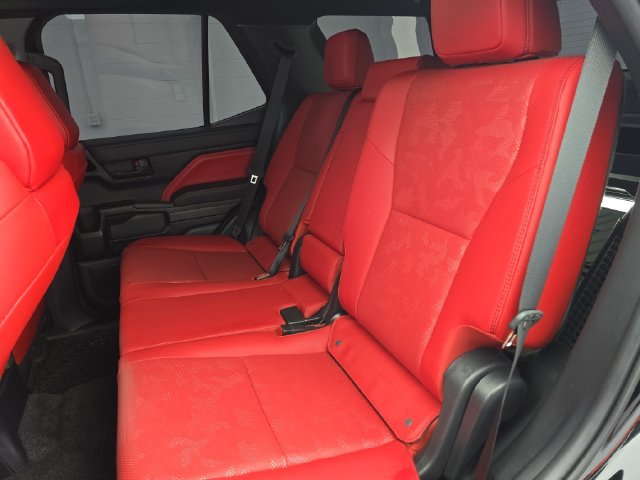 Used 2025  Toyota TRD Pro image 14