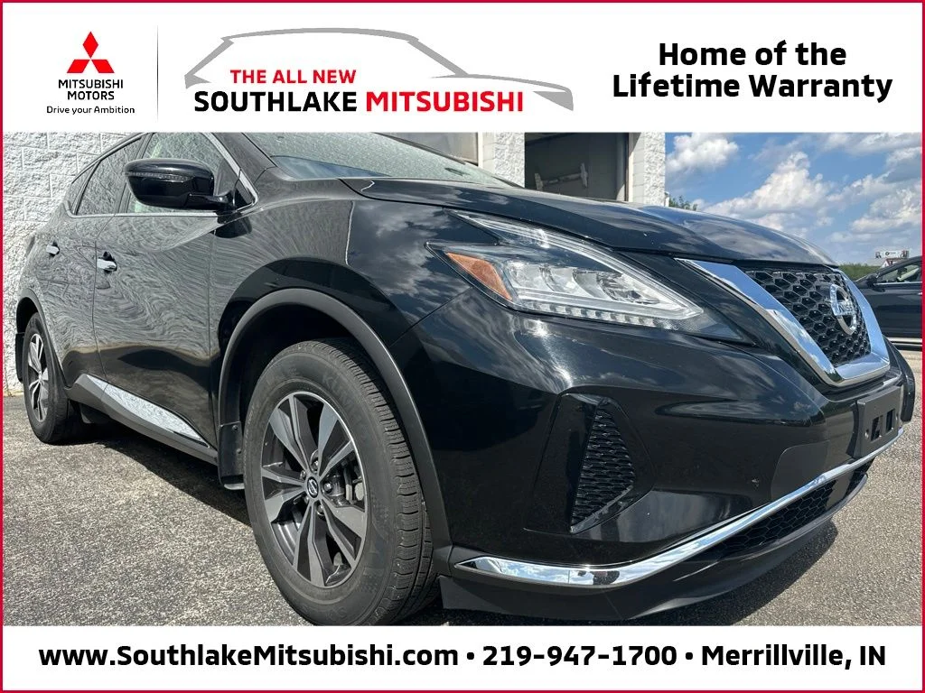 Used 2020 Black Nissan S image 1