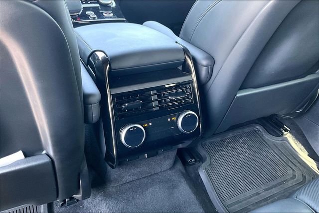 2023 Land Rover Range Rover Sport SE Dynamic - Photo 25