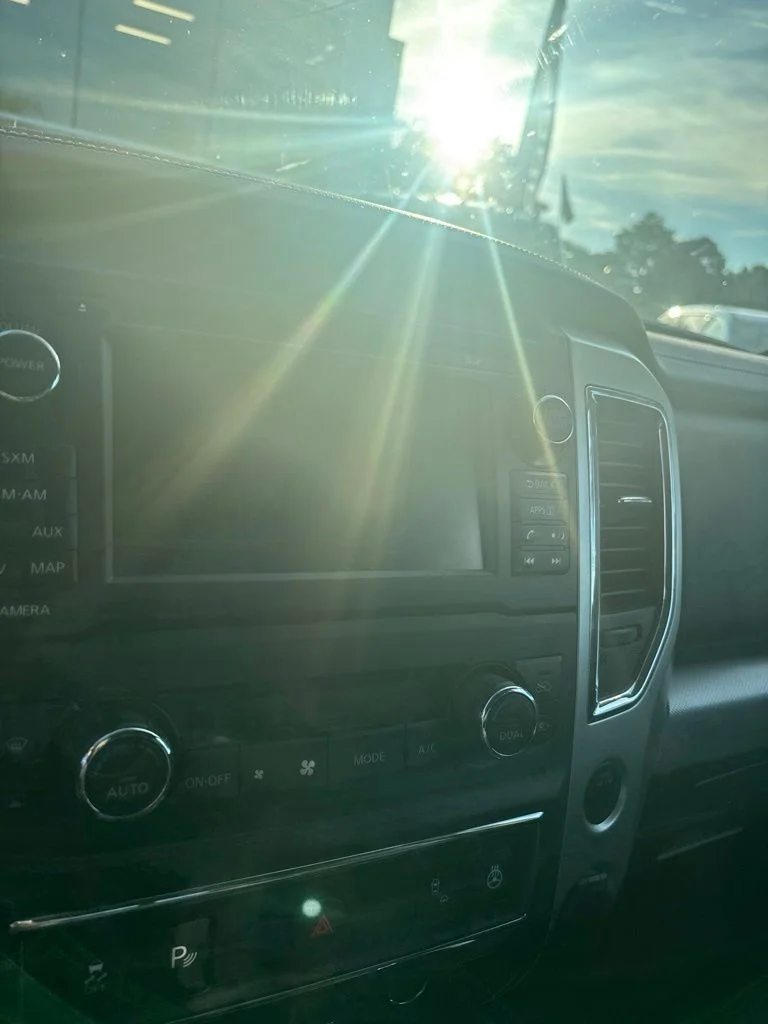 Used 2018 Black Nissan PRO-4X image 19