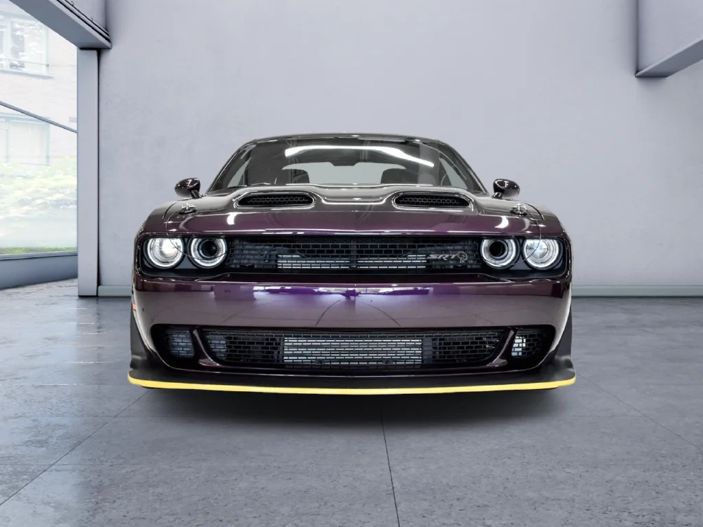 Used 2022  Dodge SRT Super Stock image 9
