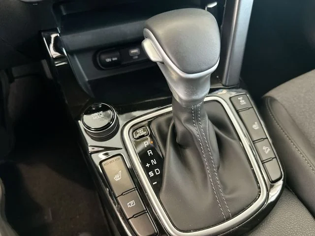 Used 2024 Gray Kia S image 23