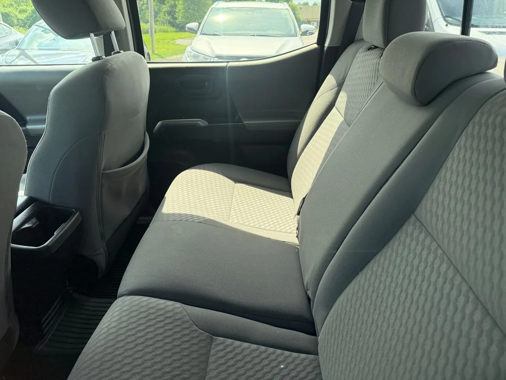Used 2020 Gray Toyota SR5 image 20