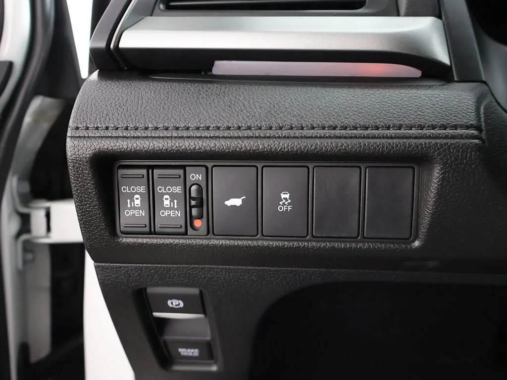 2026 Honda Odyssey Sport L - Photo 40