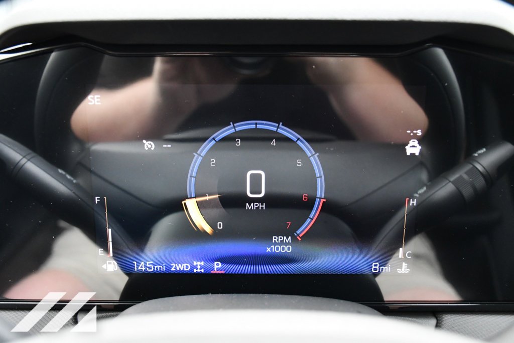 2026 Chevrolet Trailblazer LS - Photo 13