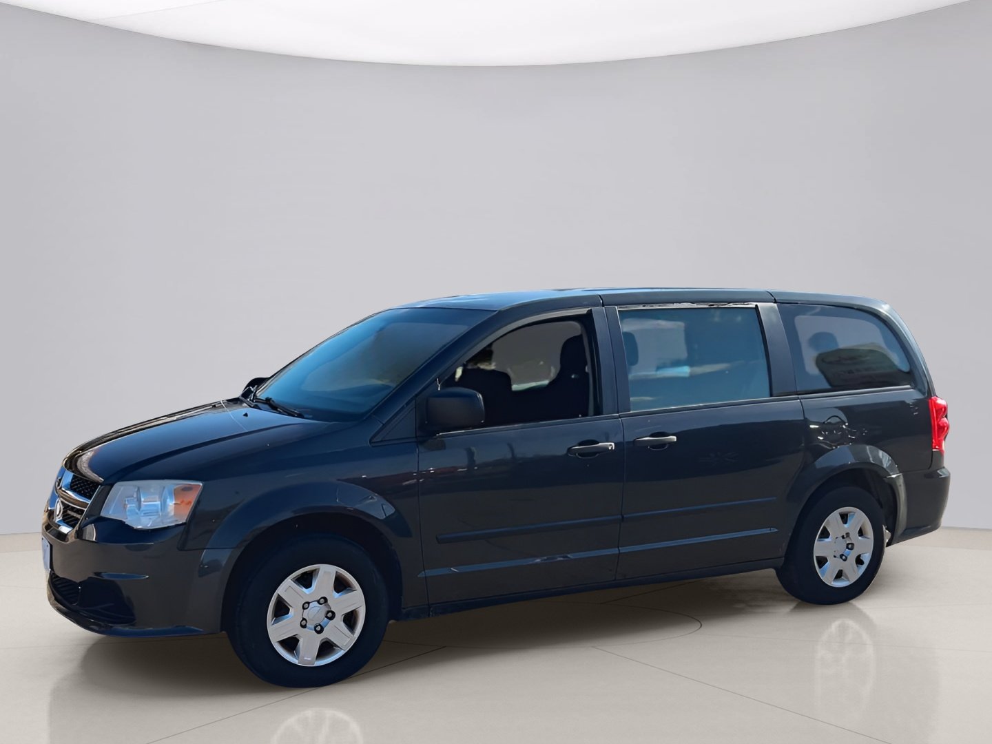2012 Dodge Grand Caravan SE - Photo 7