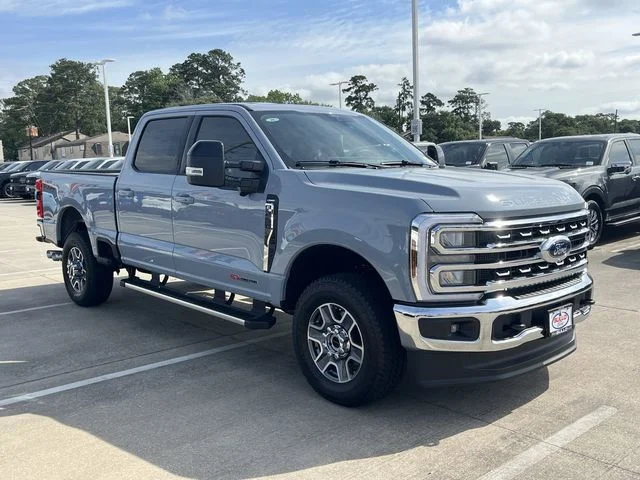 2026 Ford F-250 Lariat 4x4 Crew Cab 6-3/4' Box's photo